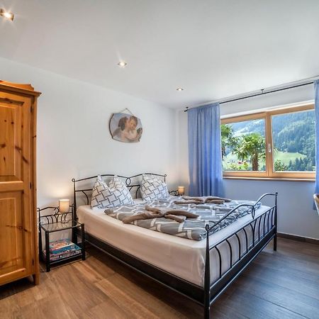 Haus Reimon Apt Reinhard Сан Леонардо ин Пасирия Екстериор снимка