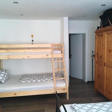 Haus Reimon Apt Reinhard Сан Леонардо ин Пасирия Екстериор снимка