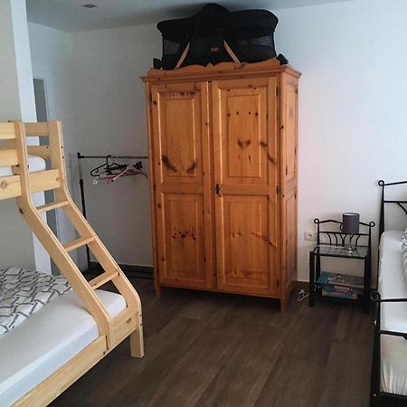 Haus Reimon Apt Reinhard Сан Леонардо ин Пасирия Екстериор снимка