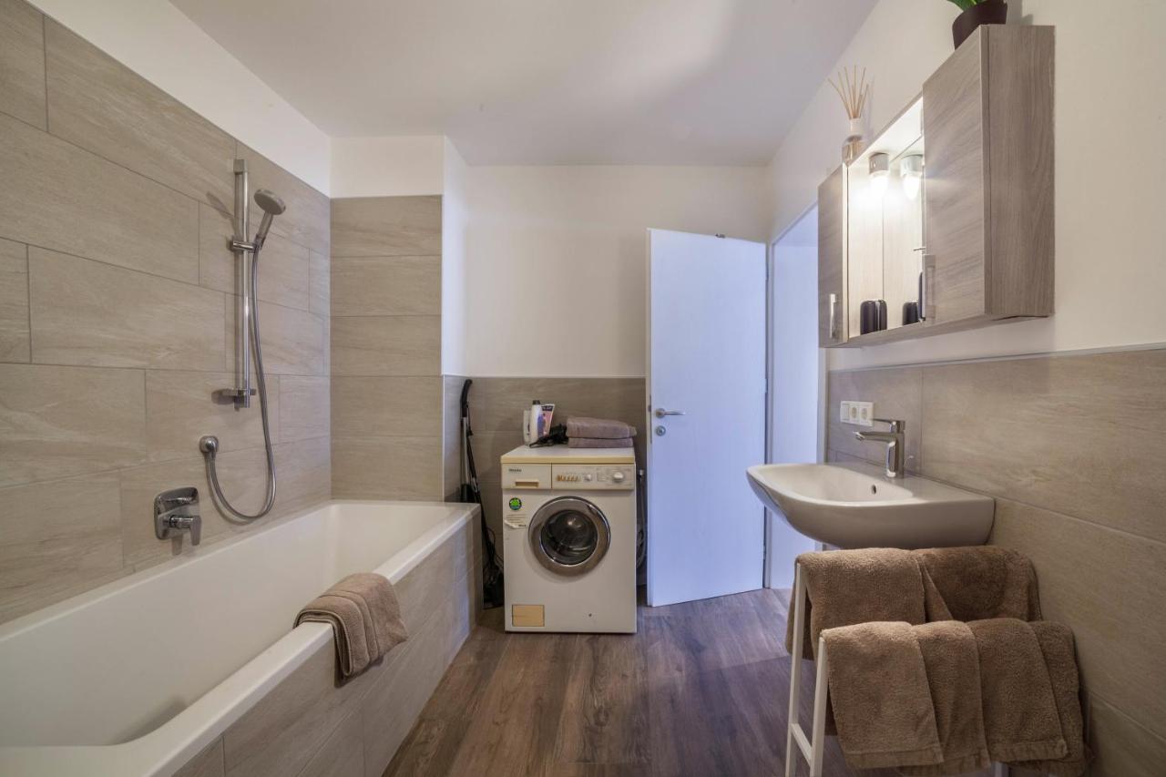 Haus Reimon Apt Reinhard Сан Леонардо ин Пасирия Екстериор снимка