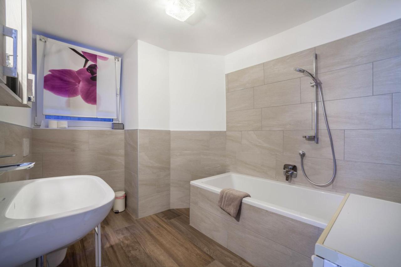 Haus Reimon Apt Reinhard Сан Леонардо ин Пасирия Екстериор снимка