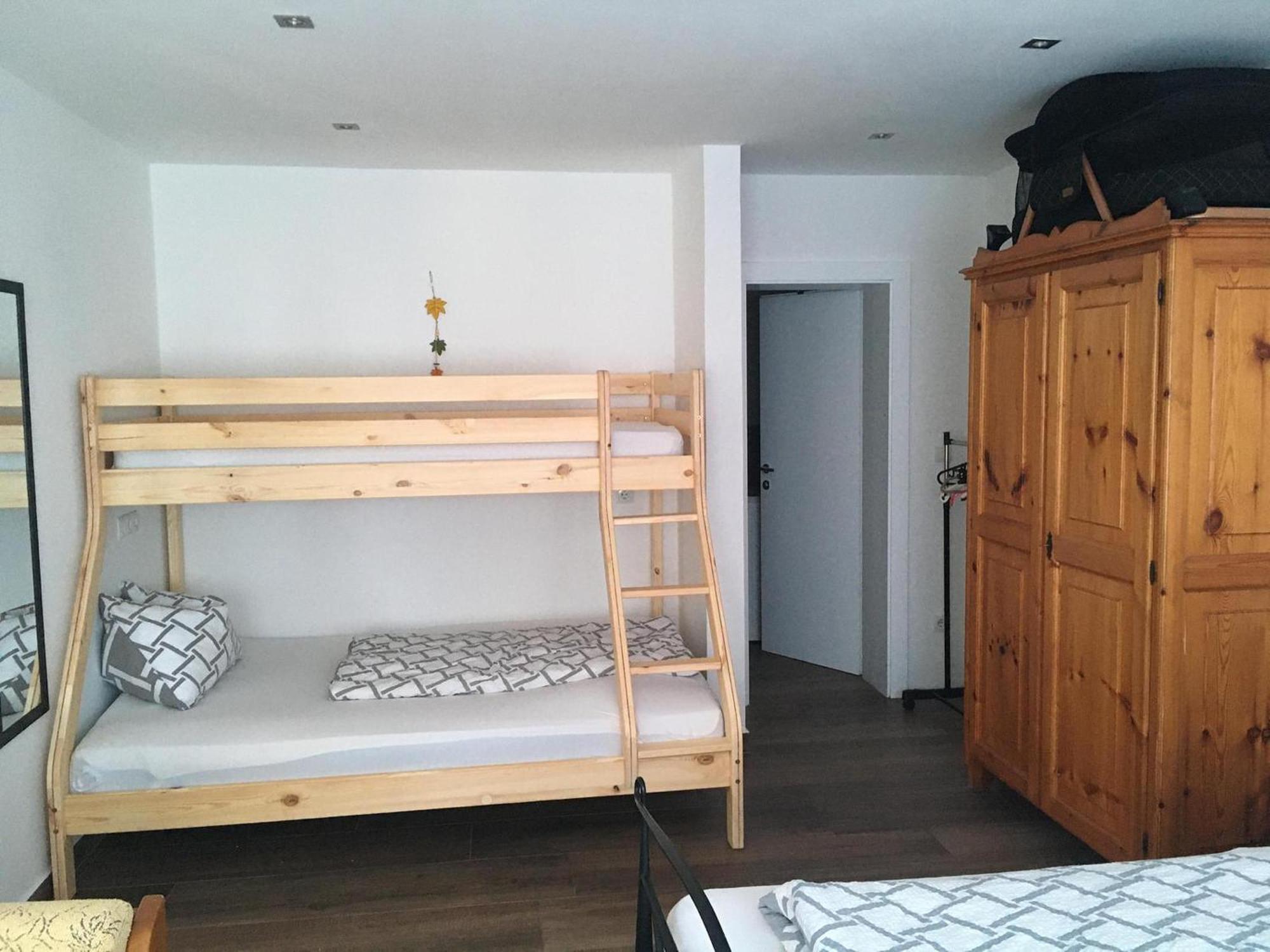 Haus Reimon Apt Reinhard Сан Леонардо ин Пасирия Екстериор снимка