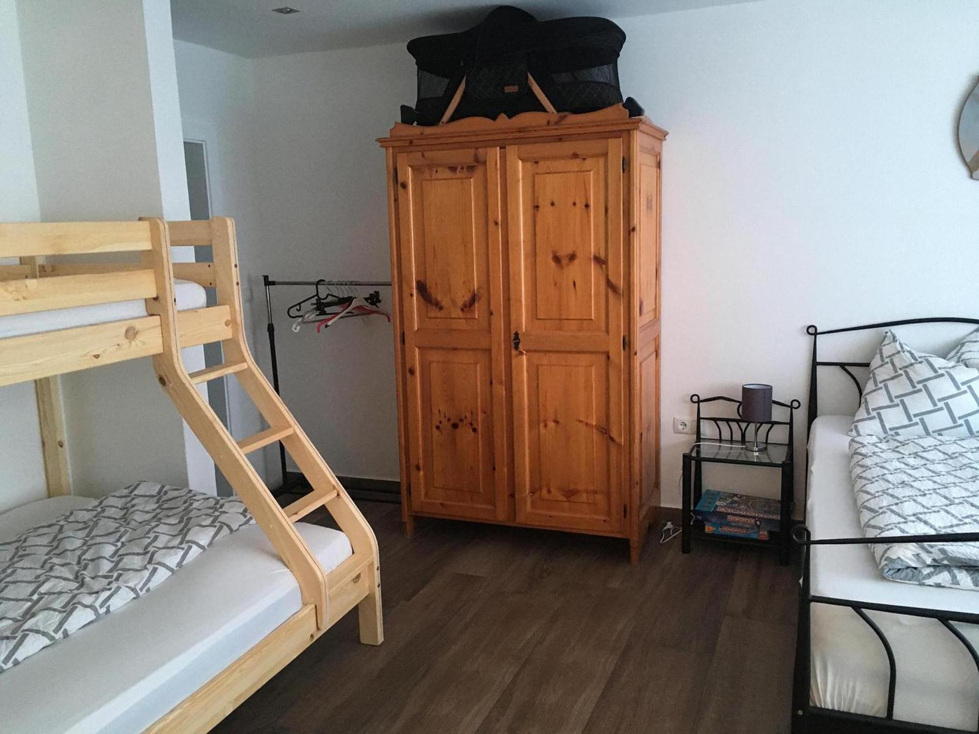 Haus Reimon Apt Reinhard Сан Леонардо ин Пасирия Екстериор снимка