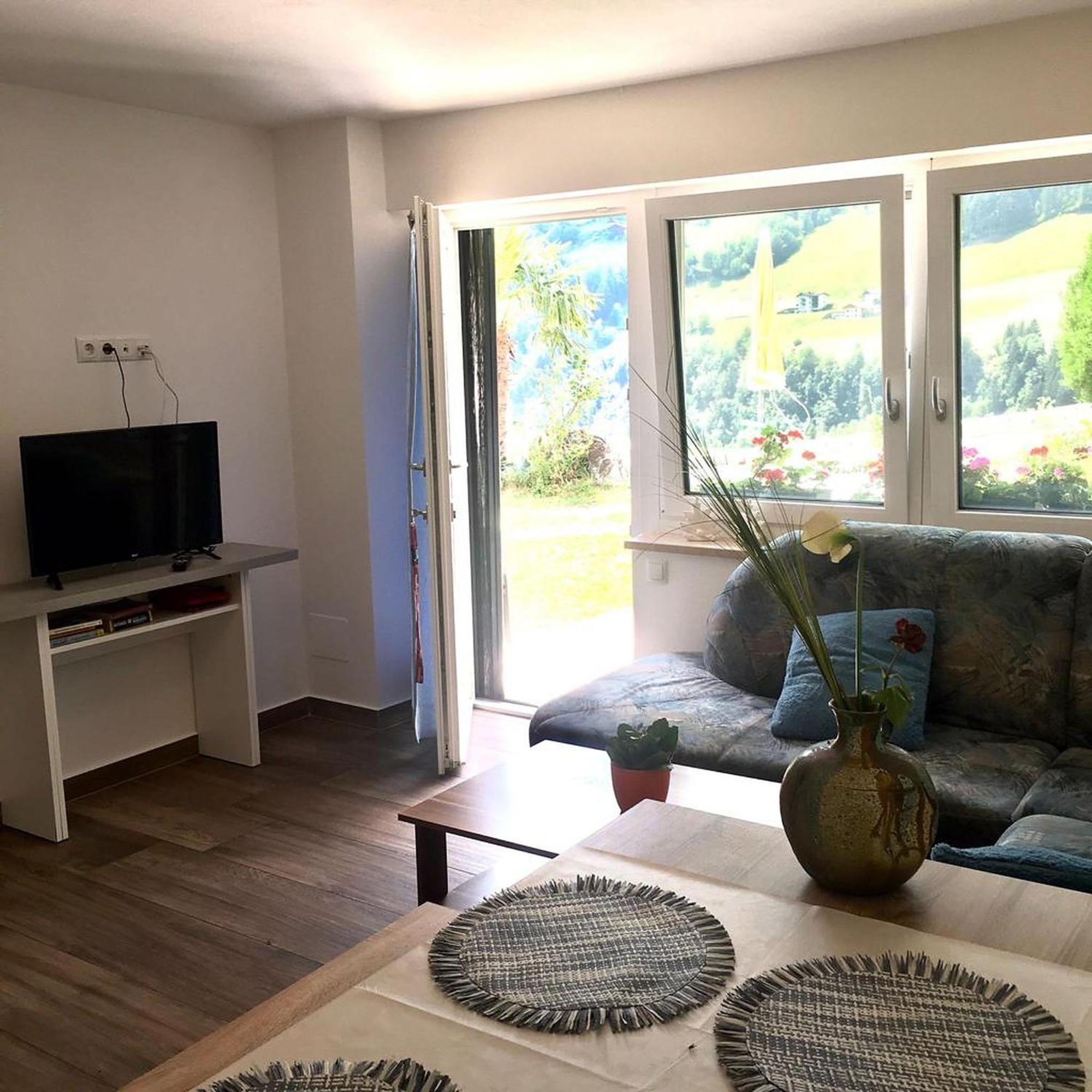 Haus Reimon Apt Reinhard Сан Леонардо ин Пасирия Екстериор снимка