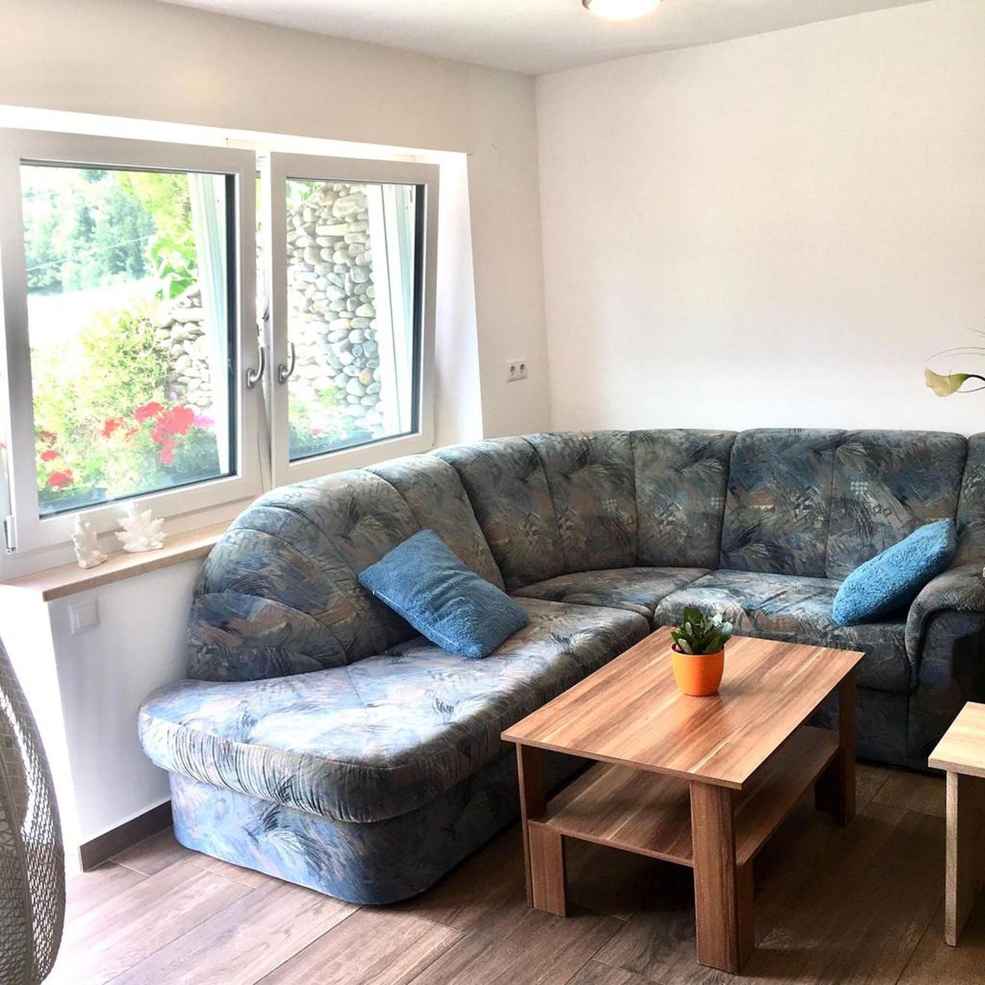 Haus Reimon Apt Reinhard Сан Леонардо ин Пасирия Екстериор снимка