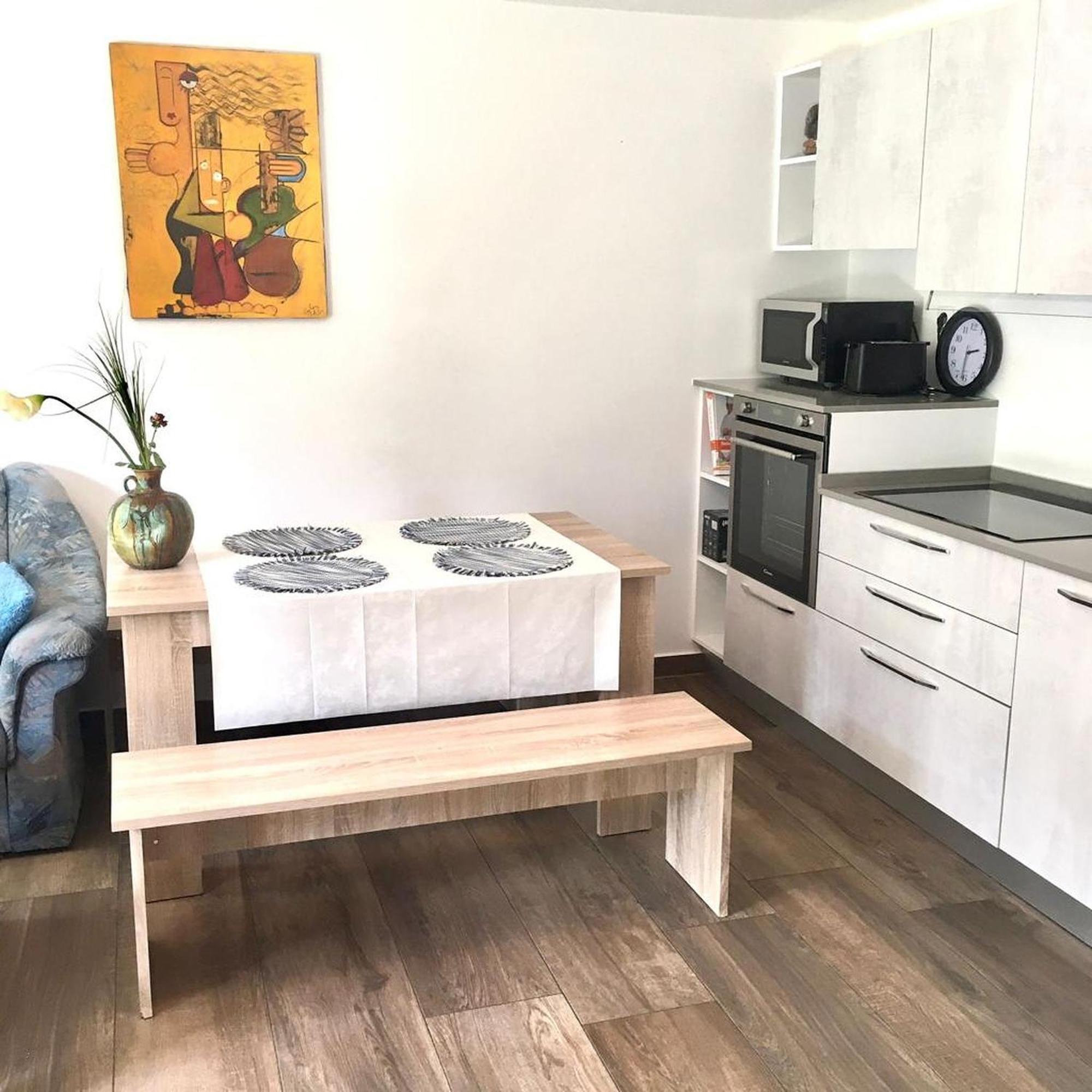 Haus Reimon Apt Reinhard Сан Леонардо ин Пасирия Екстериор снимка